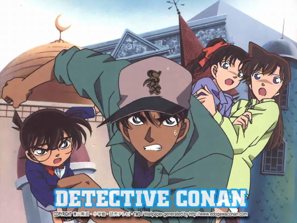 Otaku Gallery  / Anime e Manga / Detective Conan / Wallpapers / 173.jpg